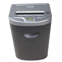 Trituradora de papel de micro-corte JP-836C Perú