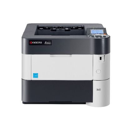 Impresora Kyocera Laser Nueva Fs-4300dn - Monocromatica A4