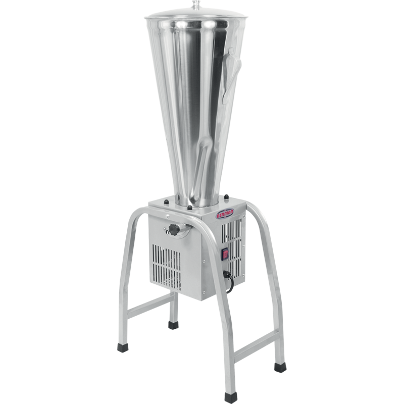 Licuadora Industrial Lb 25 Lts BERMAR BM-40