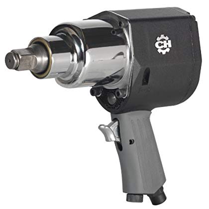 Llave de Impacto CAMPBELL HAUSFELD CL158600AV 3/4 pulg
