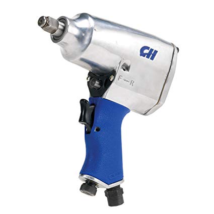 Llave de Impacto CAMPBELL HAUSFELD TL050201AV 1/2 pulg