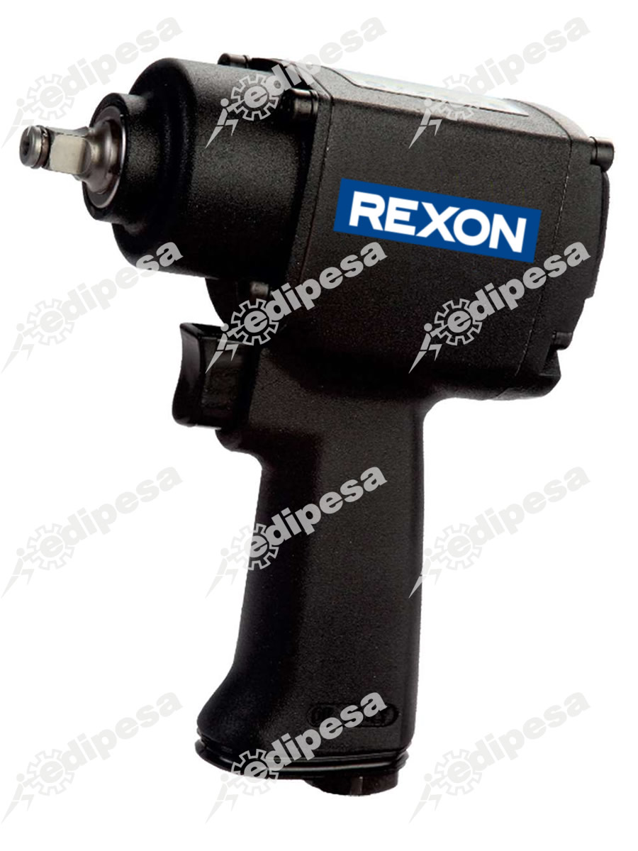 Llave de Impacto REXON 1/2 pulg 118-02B2