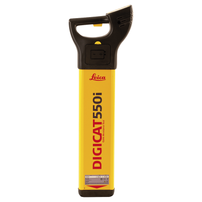 Localizador DIGICAT 550i Leica