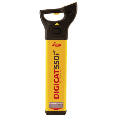 Localizador DIGICAT 550i xf Leica