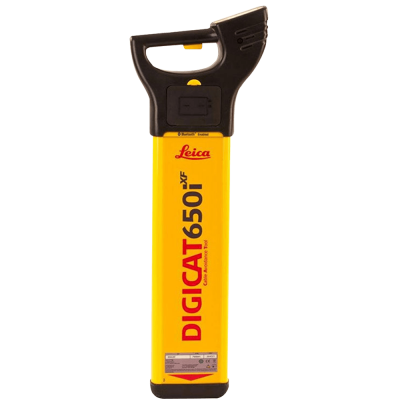 Localizador DIGICAT 650i xf Leica