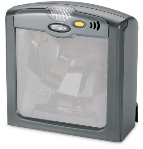 LECTOR OMNIDIRECCIONAL MOTOROLA LS7708 USB