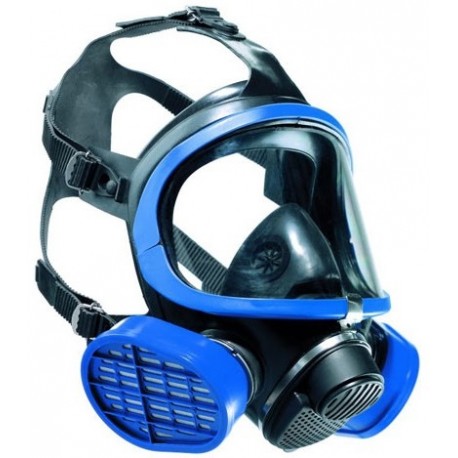 Mascara de proteccion Dräger X-plore 5500
