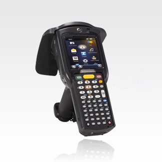 TERMINAL MOVIL MOTOROLA MC3190-G WLAN,BT,1D,48KY,BAT.H,CE6,256/1GB