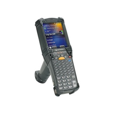TERMINAL MOVIL MOTOROLA MC3190-G WLAN,BT,2D,48KY,2X,CE60,256/1G,WW