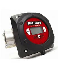 Medidor de Combustible FILL-RITE 900D