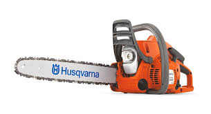Motosierra HUSQVARNA 236E