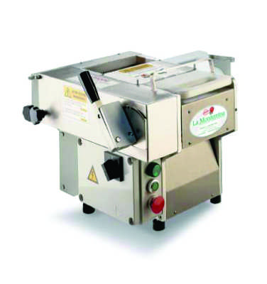 MAQUINA LAMINADORA NINA
