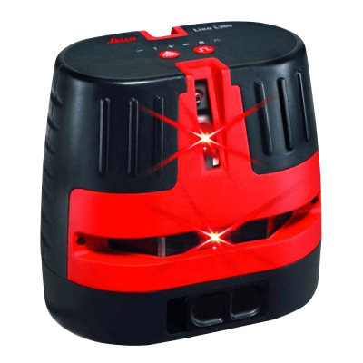Nivel Laser Lino L360 Leica
