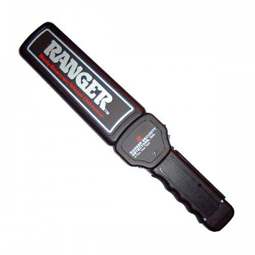 PALETA DETECTOR DE METALES M1000 - RANGER