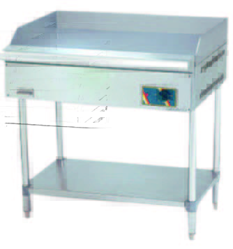 Plancha freidora Berjaya - EG 5250FS