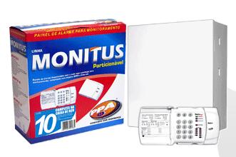 ALARMA PP-MONITUS10KIT