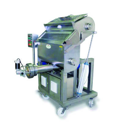 PRESSA P150 LA MONFERRINA