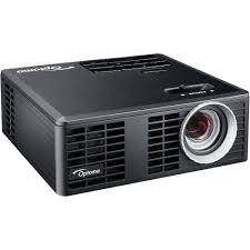 PROYECTOR OPTOMA ML750