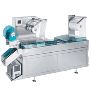 QUICKVAC 2000-322