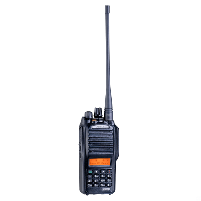 Radio de comunicacion A700 Abell