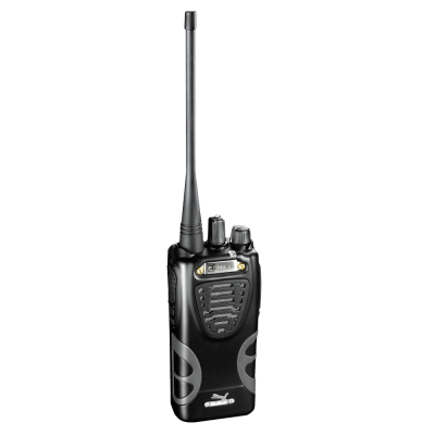 Radio de comunicacion A82 Abell