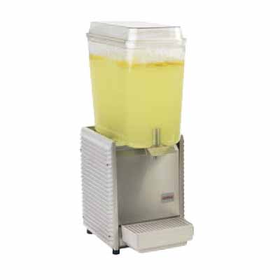 Refresquera 01 tolva Crathco - D156-4