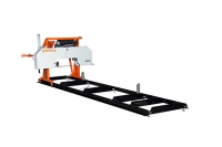 Aserradero Portatil TIMBERY M285