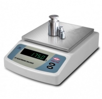 BALANZA ELECTRÓNICA DE PRECISIÓN DE 1100G / 0.1G XY-BF