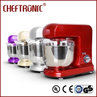 BATIDORA AMASADORA CHEFTRONIC SM-982