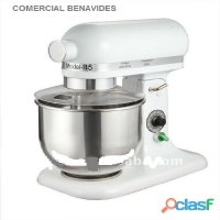 BATIDORA ,AMASADORA MEZCLADOR, Marca : Imperio. ,Modelo : QJH-B5.