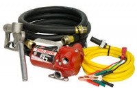 Bomba portatil de Combustible FILL-RITE RD812NH 8GPM