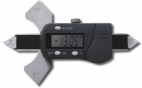 CALIBRADOR DE SOLDADURA DIGITAL GAL GAGE CAT-18