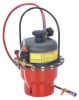 Cambiador de Liquido de Freno REXON GS422 5 Lt