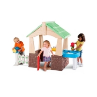 Casita De Juegos LT LITTLE TIKES