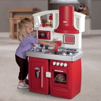 Cocina Convertible LITTLE TIKES