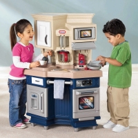 Cocina Super Chef LITTLE TIKES