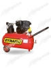 Compresor de piston horizontal DYNAMIC 30 GAL. 6.5HP motor Kohler