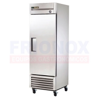 CONGELADOR VERTICAL 01 PUERTA SOLIDA TRUE – NA-T-23F