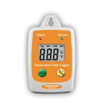 Datalogger de temperatura TM-306U
