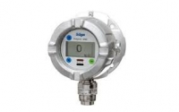 Detector de gases y vapores inflamables Dräger Polytron 8200