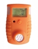Detector de un solo gas O2/CO/H2S BX171