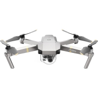 Drone Mavic Pro Platinum DJI