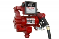 Electrobomba para Combustible FILL-RITE FR311VB