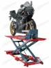 Elevador de Motocicleta REXON PL-M02 500kg 1200mm