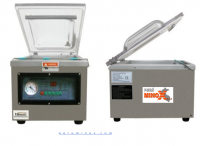 EMPACADORA AL VACIO EV-INOX PERUMINOX