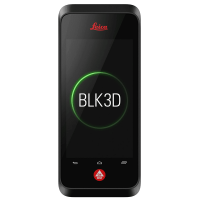 Escaner laser BLK3D Leica
