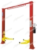 Estacionamiento para Autos REXON 2 Postes PL-4.0-2A 4ton 3.0HP
