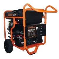 Generador a Gasolina GENERAC GP17500E