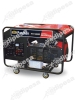 Generador a gasolina PANTHER PH11000E-3 11000W motor Honda 220V 60hz