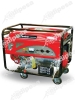 Generador a gasolina PANTHER PH5500E 5500W